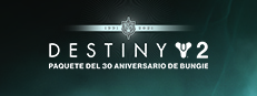 Destiny 2: Bungie 30th Anniversary Pack